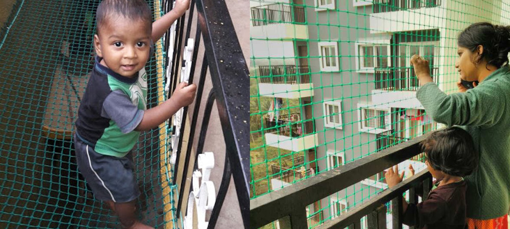 Children Safety Nets